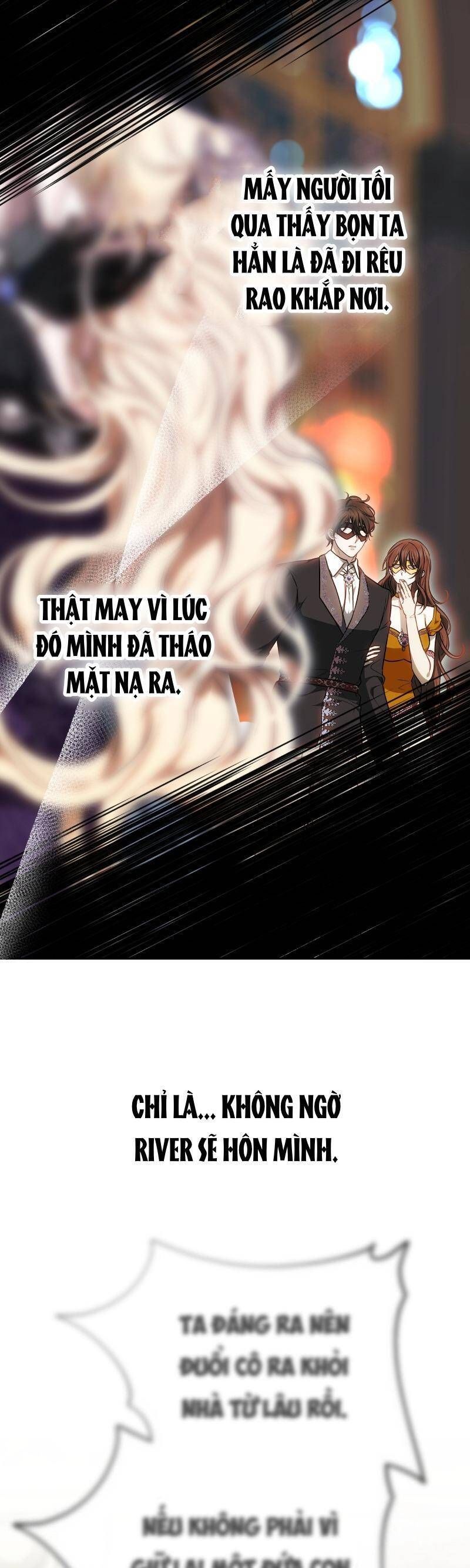 Mang Em Vào Giấc Ngủ Chapter 10 - 47