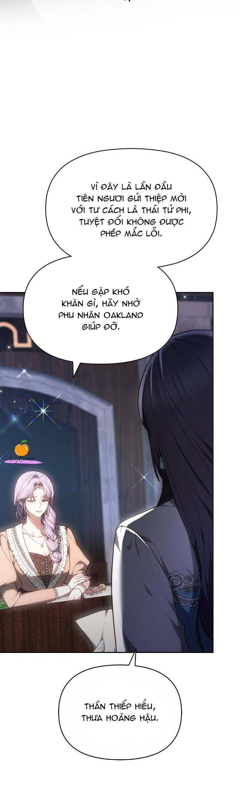 Mang Em Vào Giấc Ngủ Chapter 10 - 6