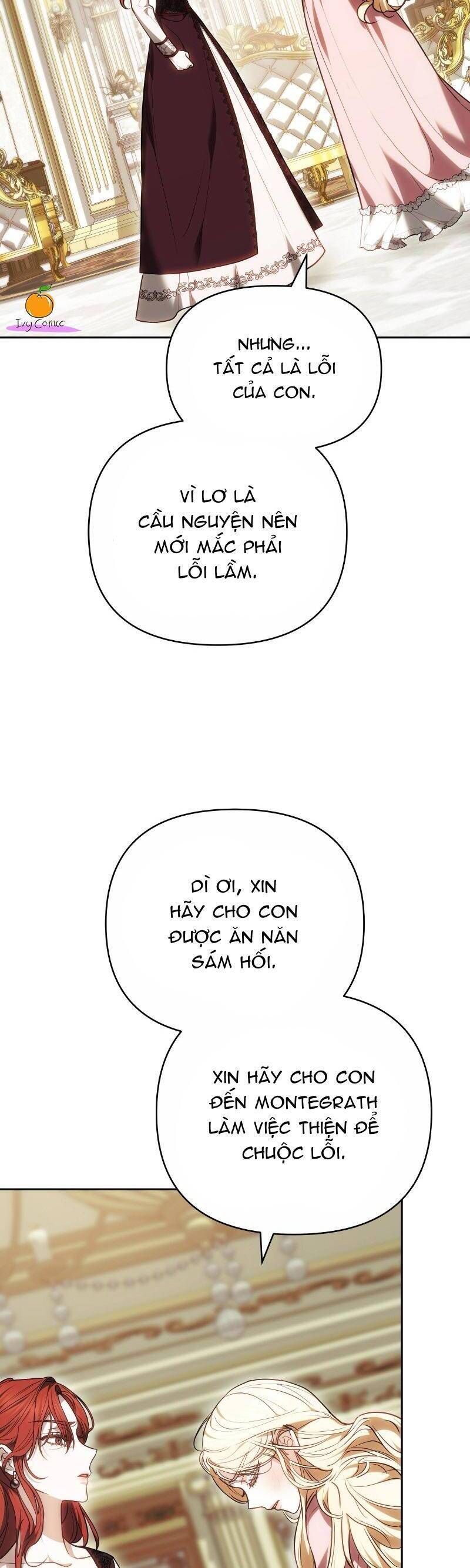 Mang Em Vào Giấc Ngủ Chapter 10 - 51