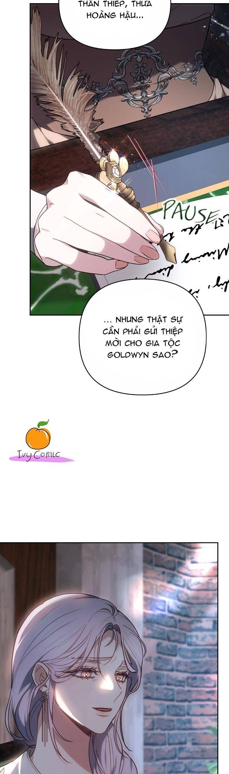 Mang Em Vào Giấc Ngủ Chapter 10 - 9