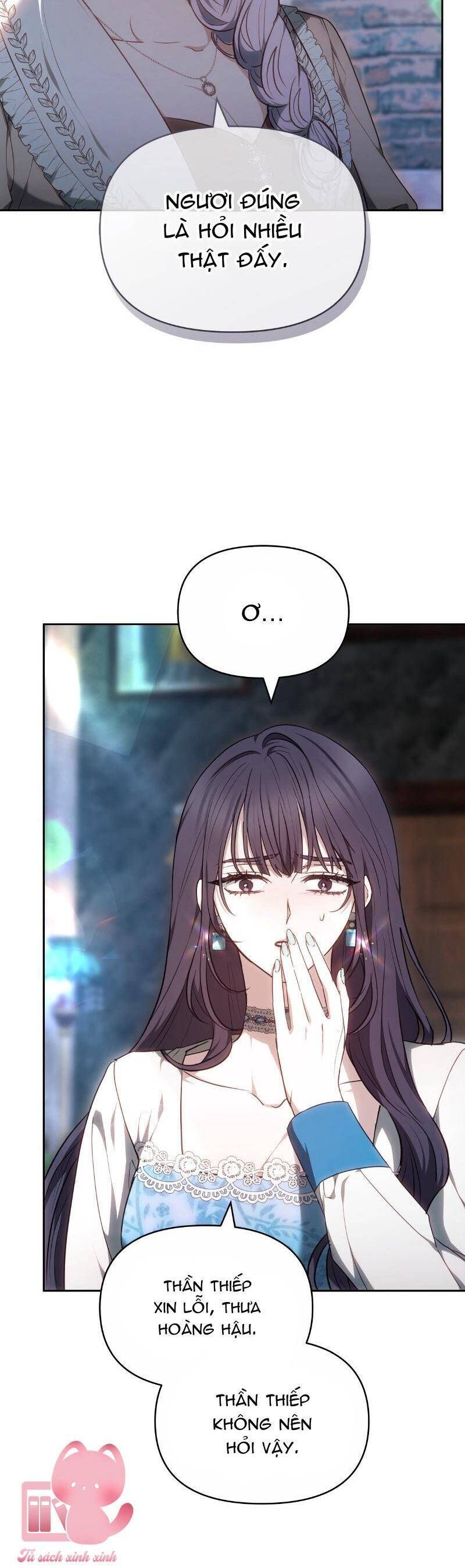 Mang Em Vào Giấc Ngủ Chapter 10 - 10