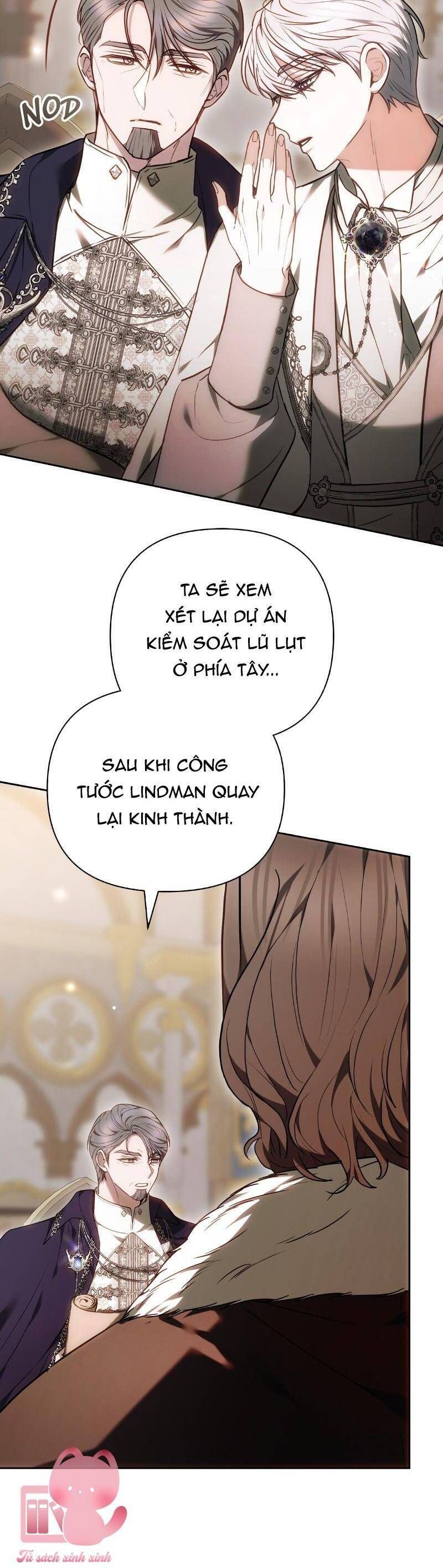 Mang Em Vào Giấc Ngủ Chapter 11 - 15