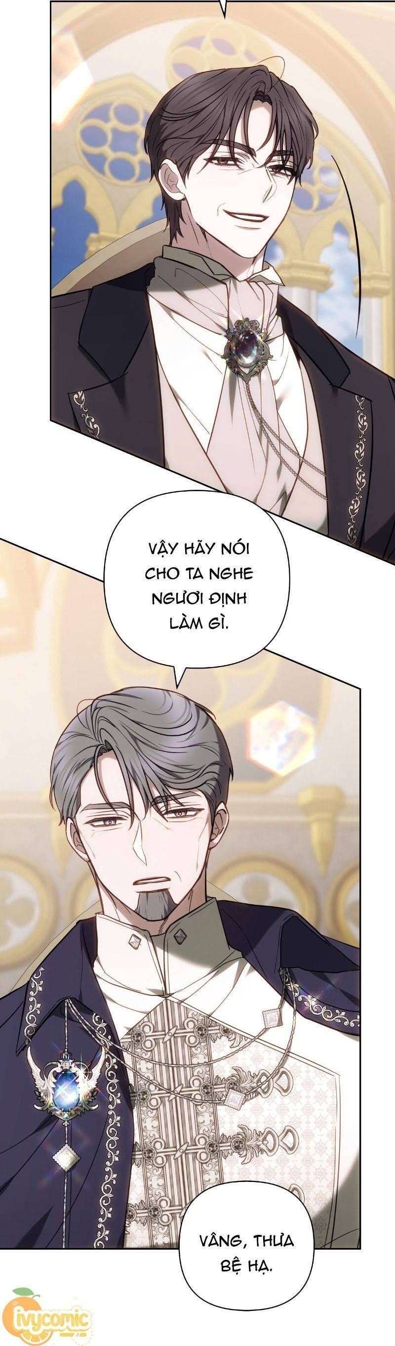 Mang Em Vào Giấc Ngủ Chapter 11 - 23