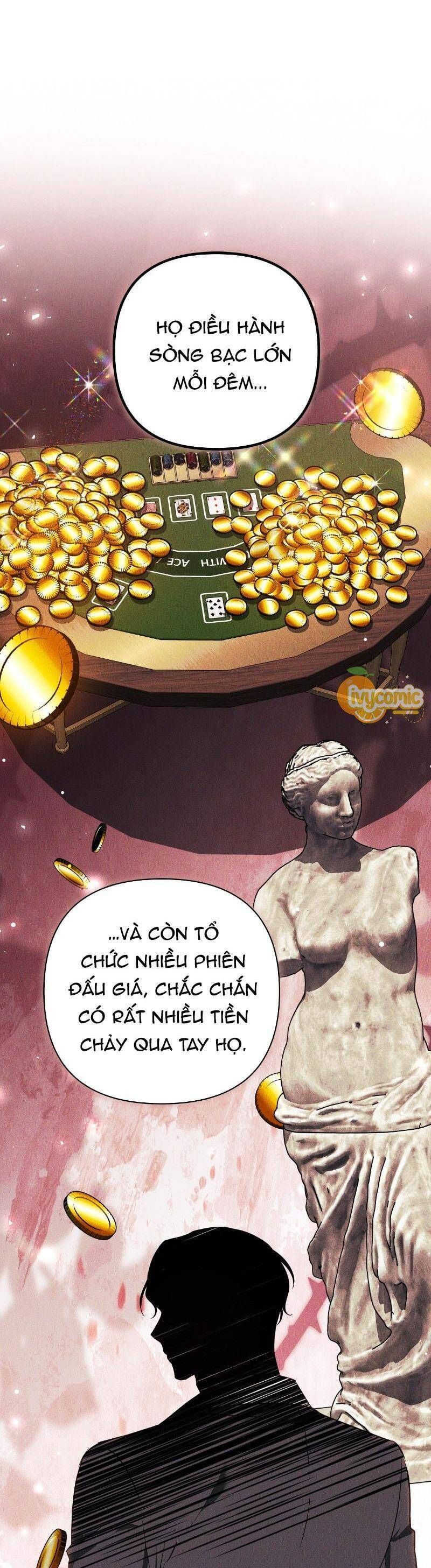 Mang Em Vào Giấc Ngủ Chapter 11 - 31