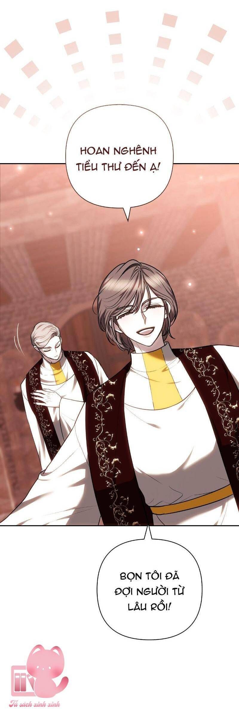 Mang Em Vào Giấc Ngủ Chapter 11 - 38