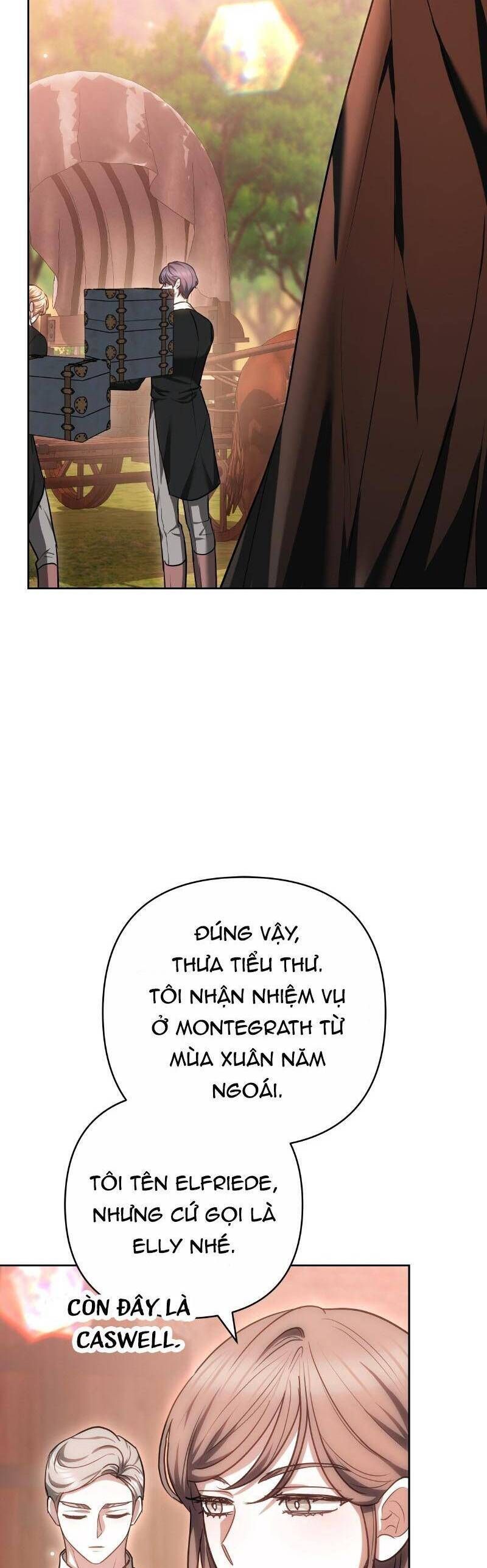 Mang Em Vào Giấc Ngủ Chapter 11 - 41