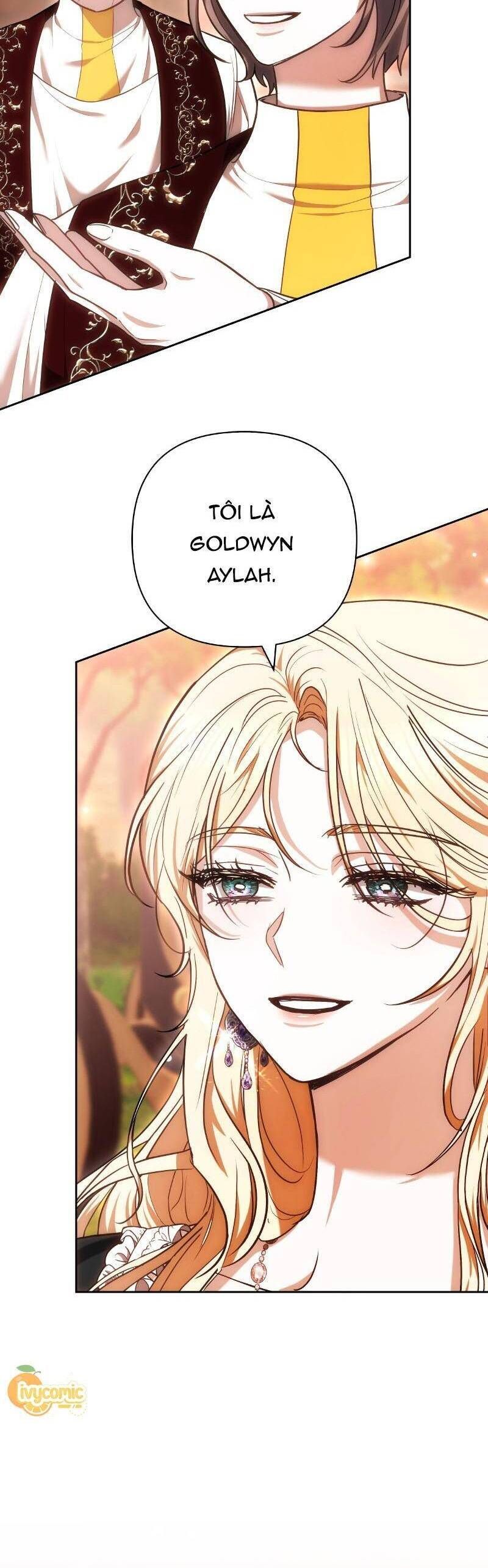 Mang Em Vào Giấc Ngủ Chapter 11 - 42