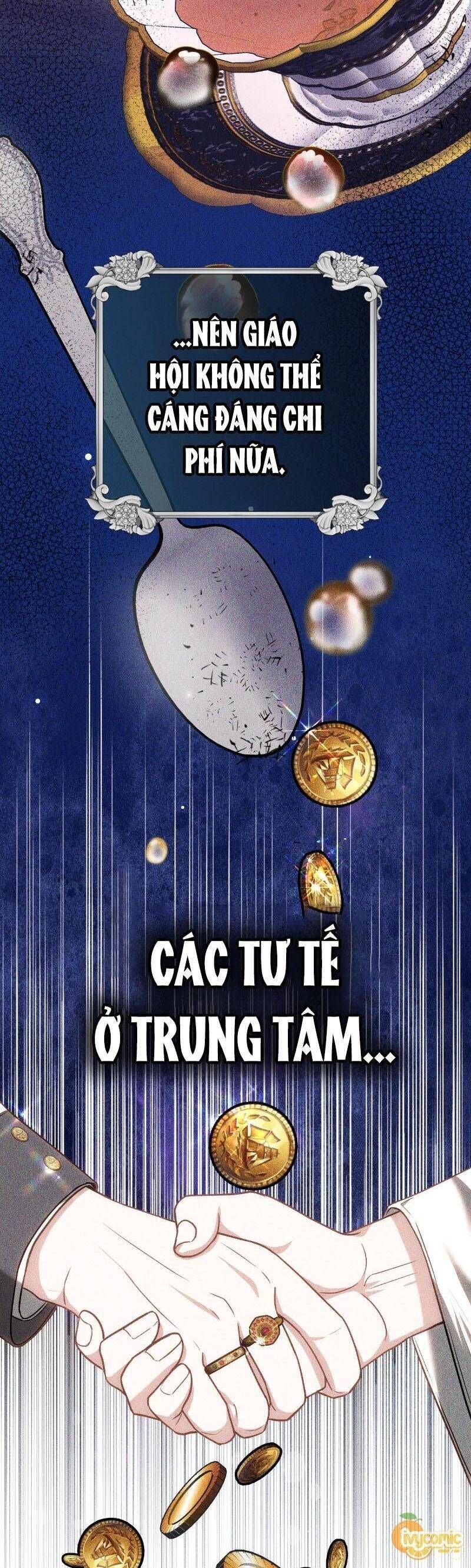 Mang Em Vào Giấc Ngủ Chapter 11 - 45