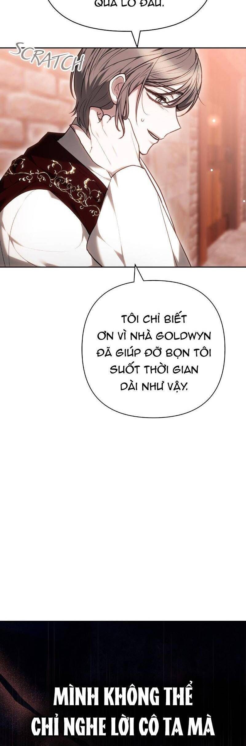 Mang Em Vào Giấc Ngủ Chapter 11 - 56