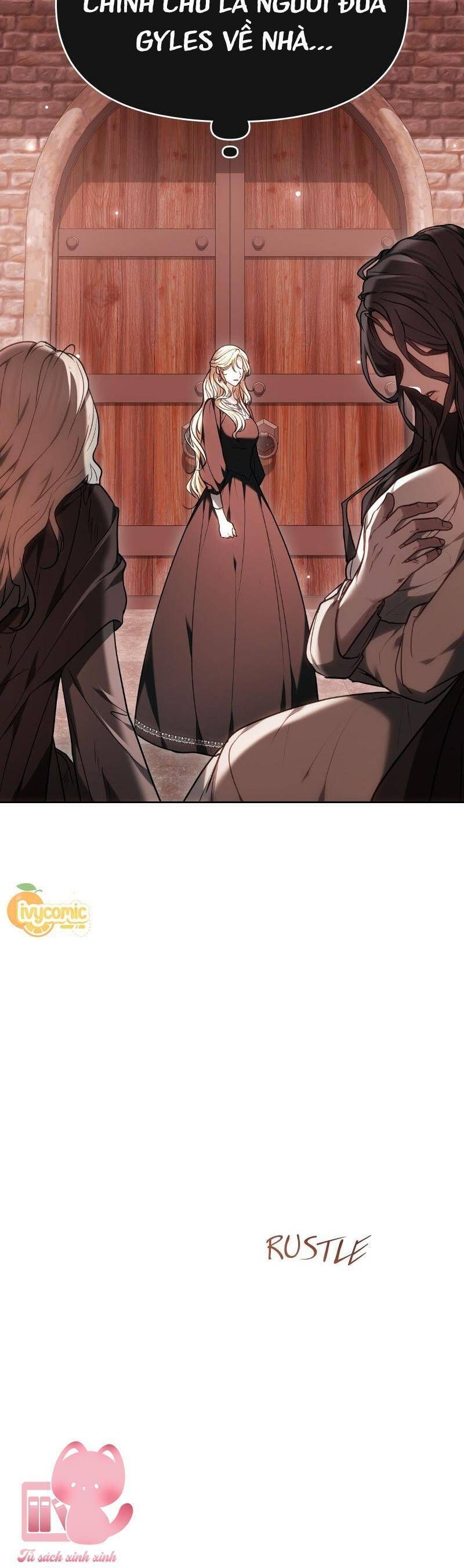 Mang Em Vào Giấc Ngủ Chapter 11 - 61