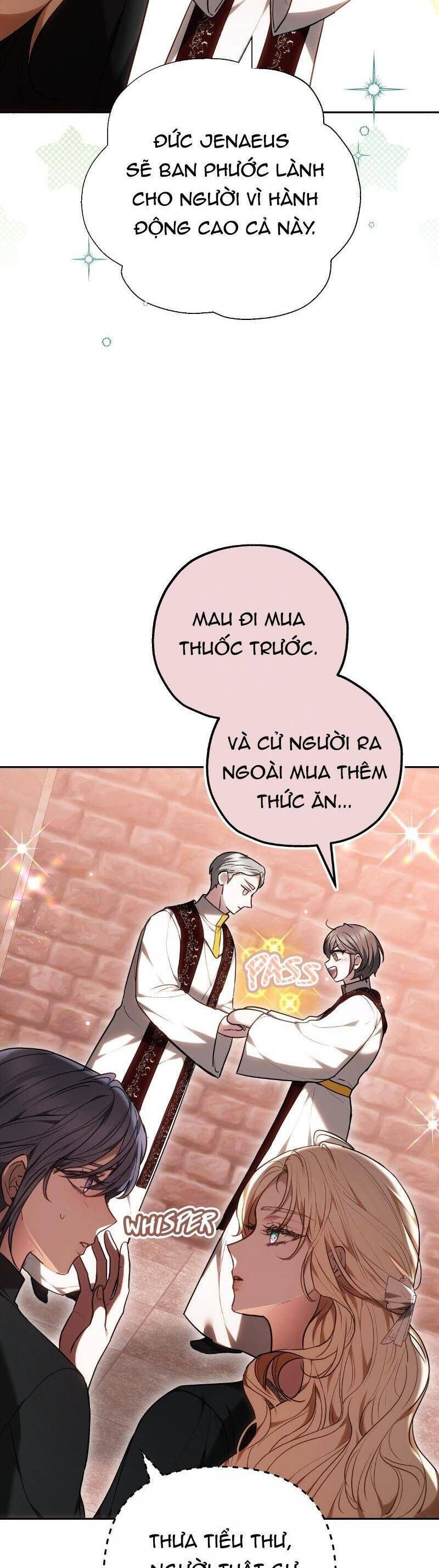 Mang Em Vào Giấc Ngủ Chapter 11 - 64