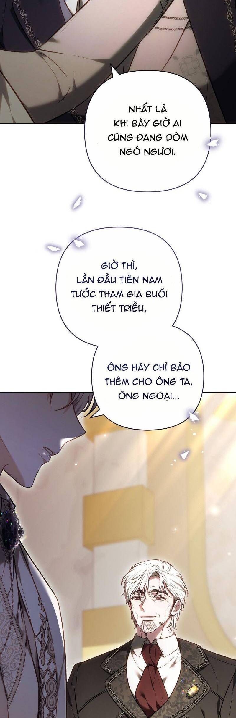 Mang Em Vào Giấc Ngủ Chapter 11 - 8