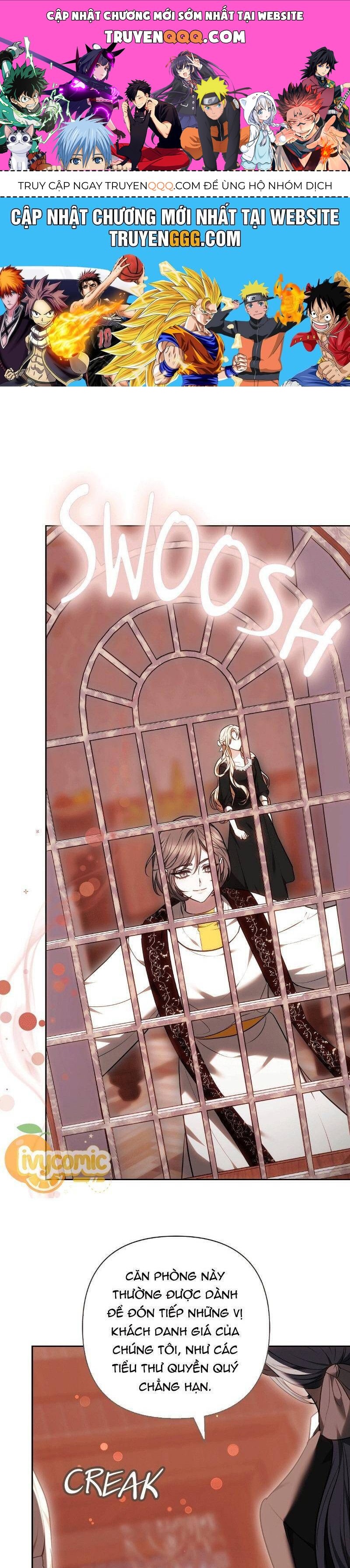 Mang Em Vào Giấc Ngủ Chapter 12 - 1