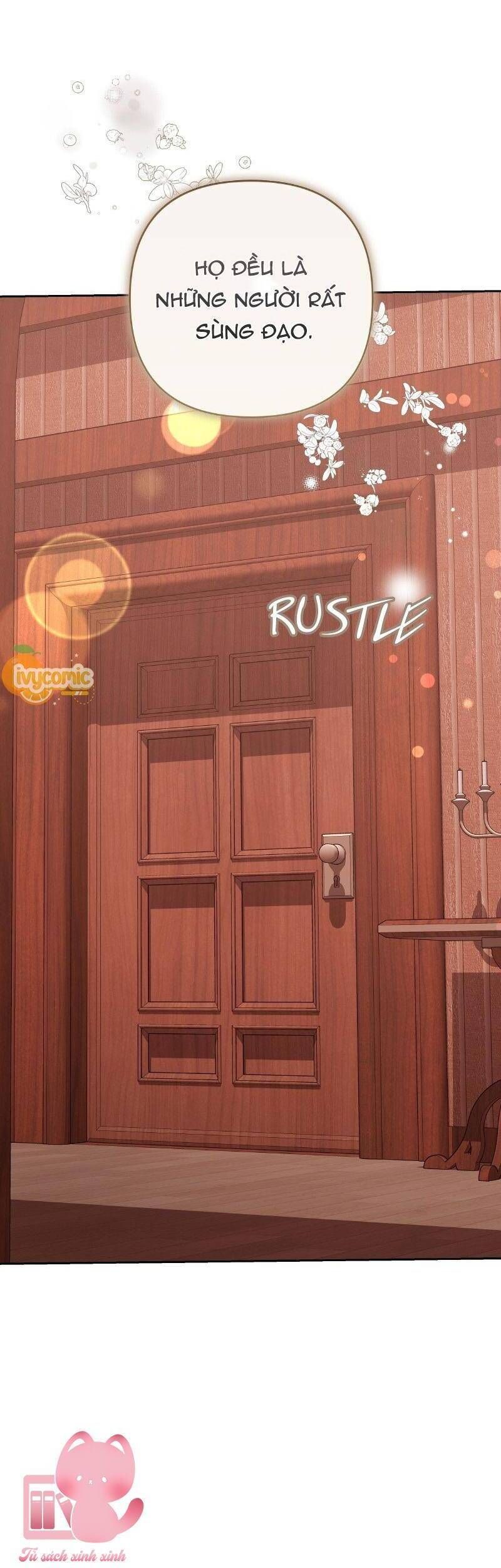 Mang Em Vào Giấc Ngủ Chapter 12 - 11