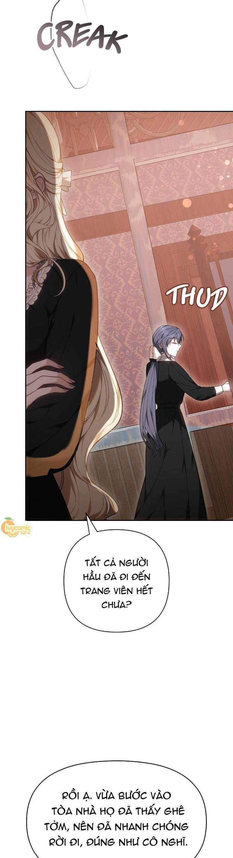Mang Em Vào Giấc Ngủ Chapter 12 - 15