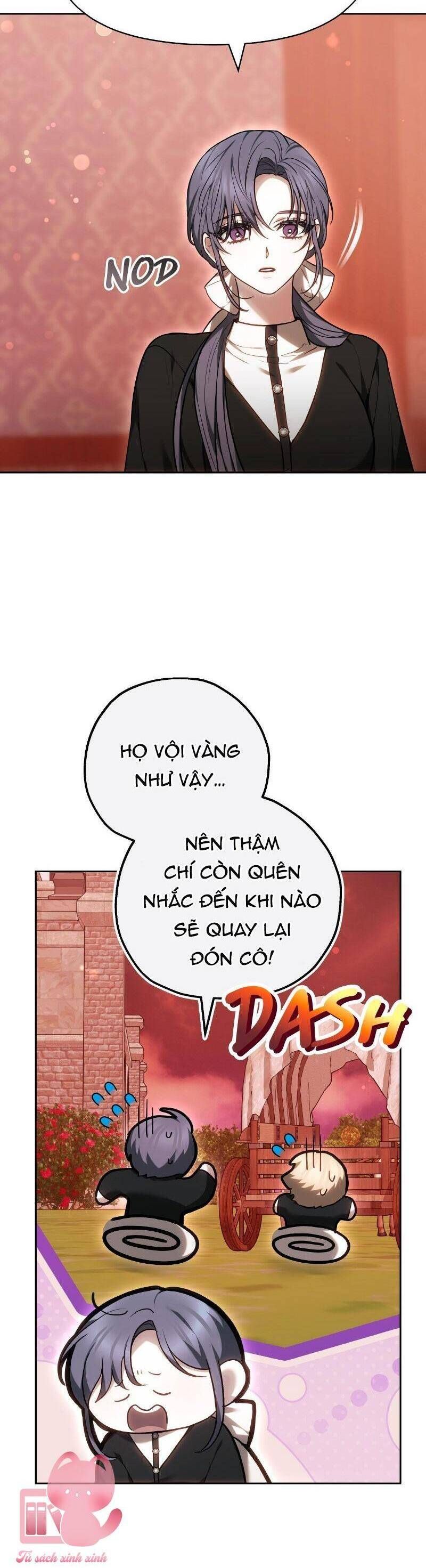 Mang Em Vào Giấc Ngủ Chapter 12 - 16