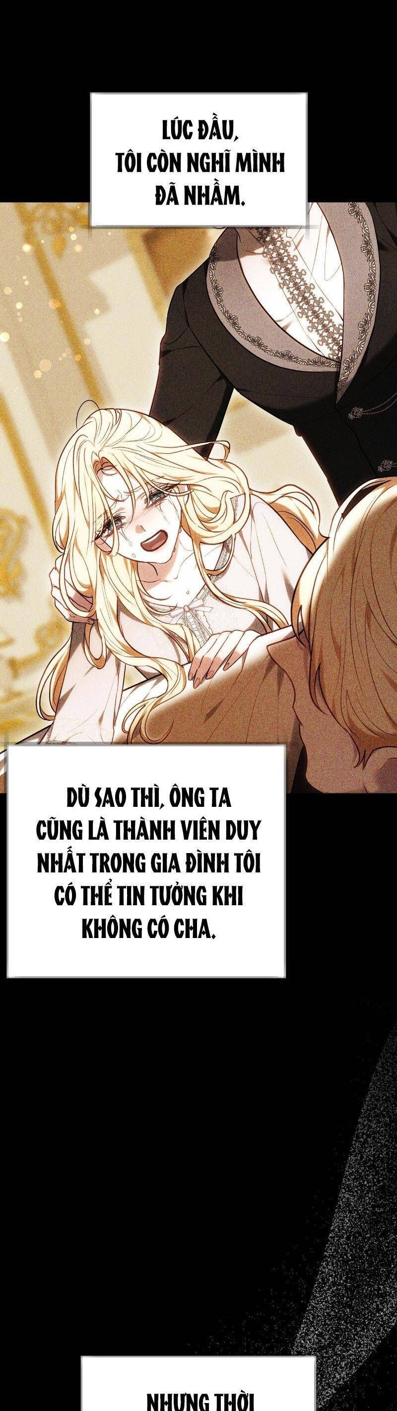 Mang Em Vào Giấc Ngủ Chapter 12 - 19