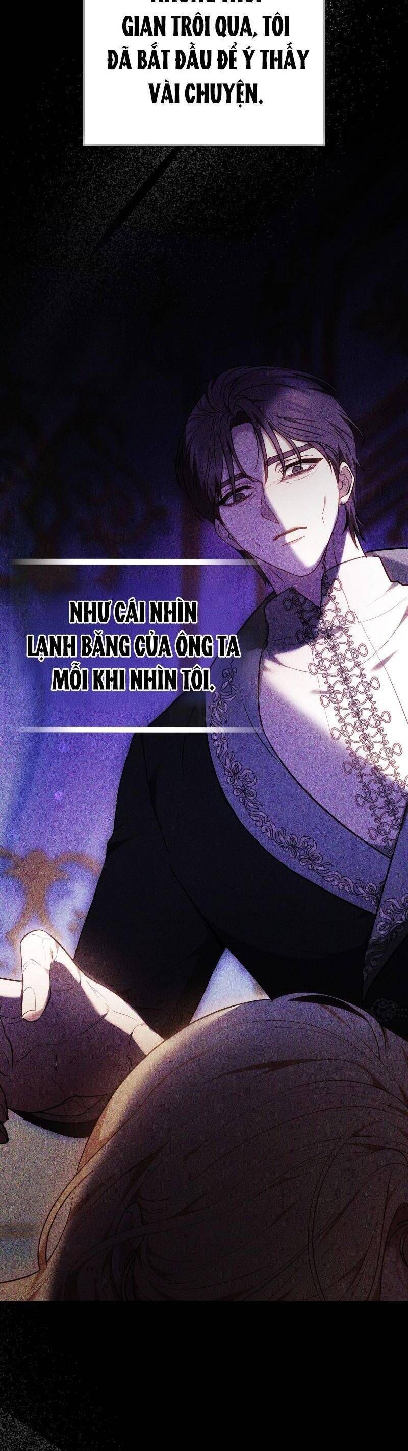 Mang Em Vào Giấc Ngủ Chapter 12 - 20