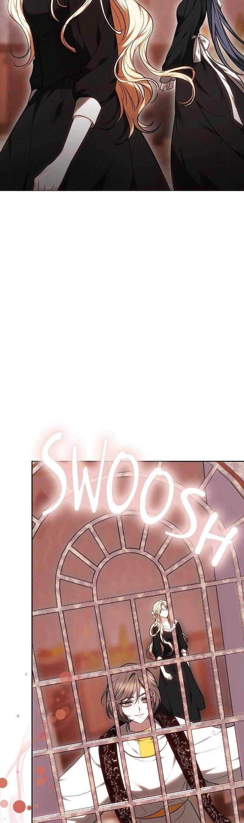 Mang Em Vào Giấc Ngủ Chapter 12 - 3