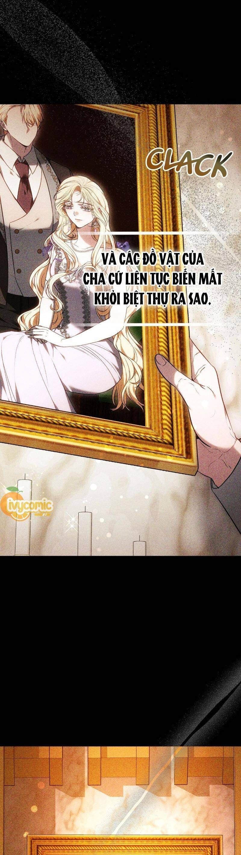 Mang Em Vào Giấc Ngủ Chapter 12 - 21