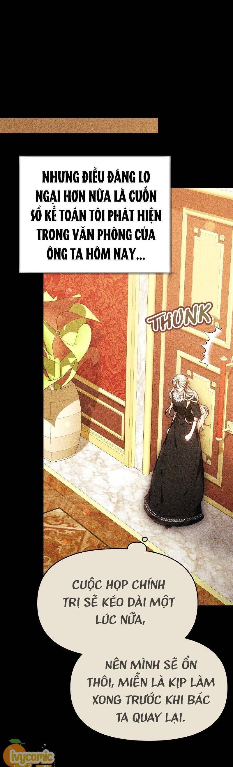 Mang Em Vào Giấc Ngủ Chapter 12 - 23