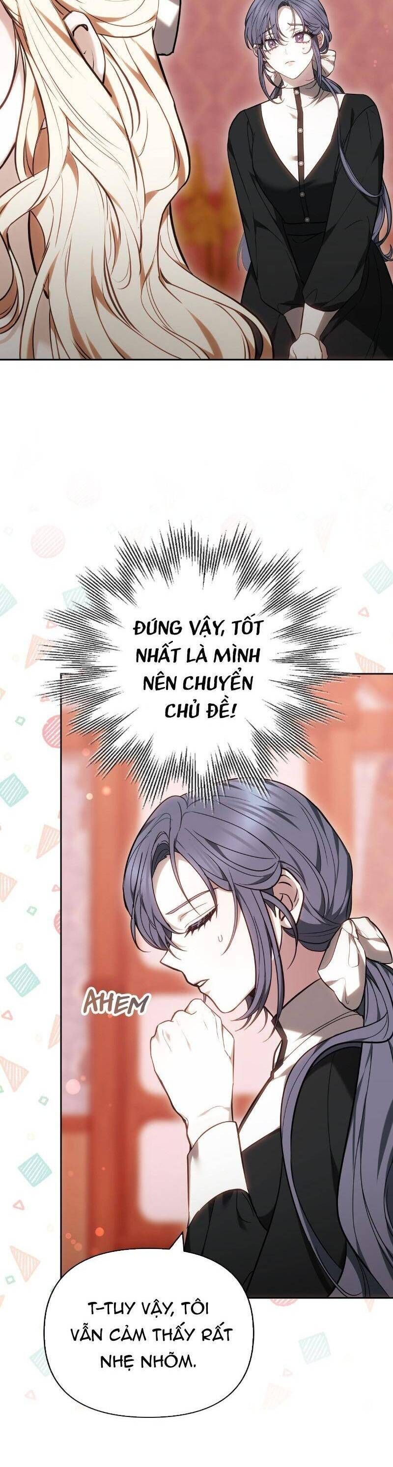 Mang Em Vào Giấc Ngủ Chapter 12 - 32