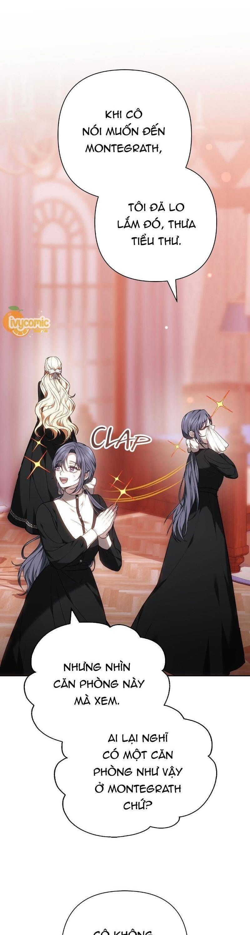 Mang Em Vào Giấc Ngủ Chapter 12 - 33