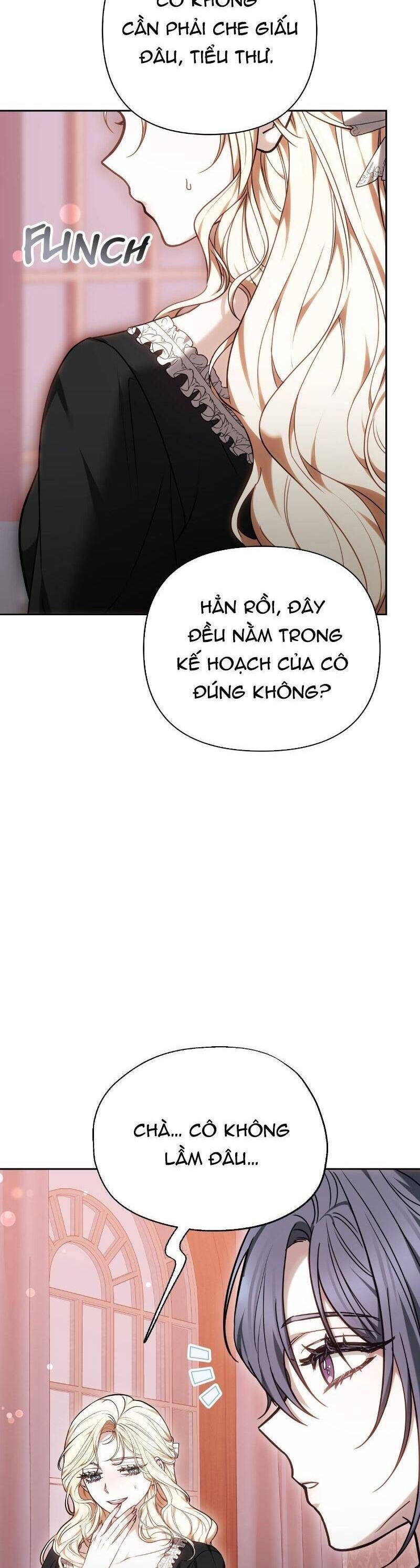 Mang Em Vào Giấc Ngủ Chapter 12 - 34