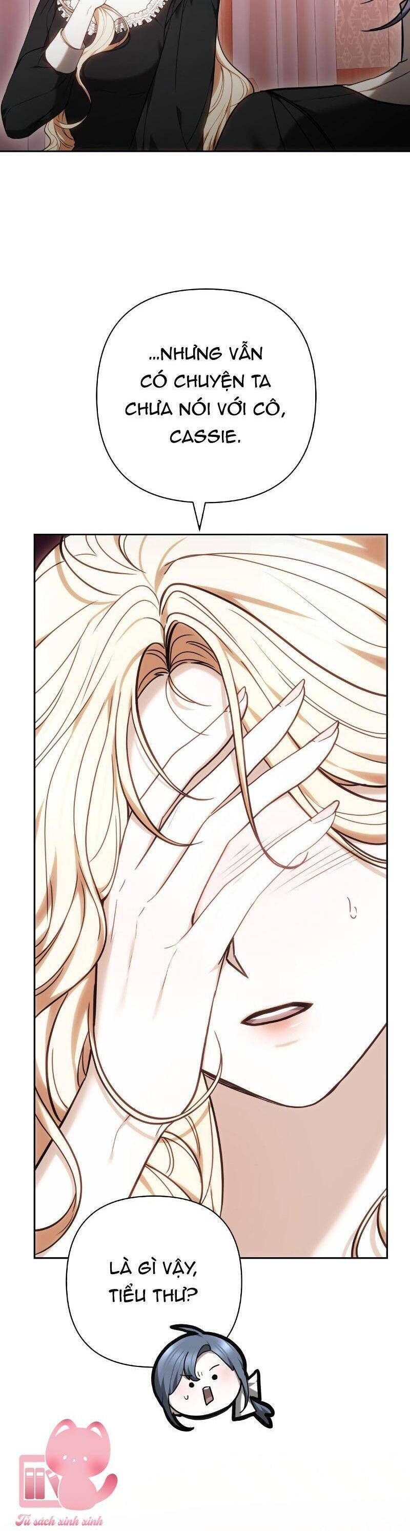 Mang Em Vào Giấc Ngủ Chapter 12 - 35