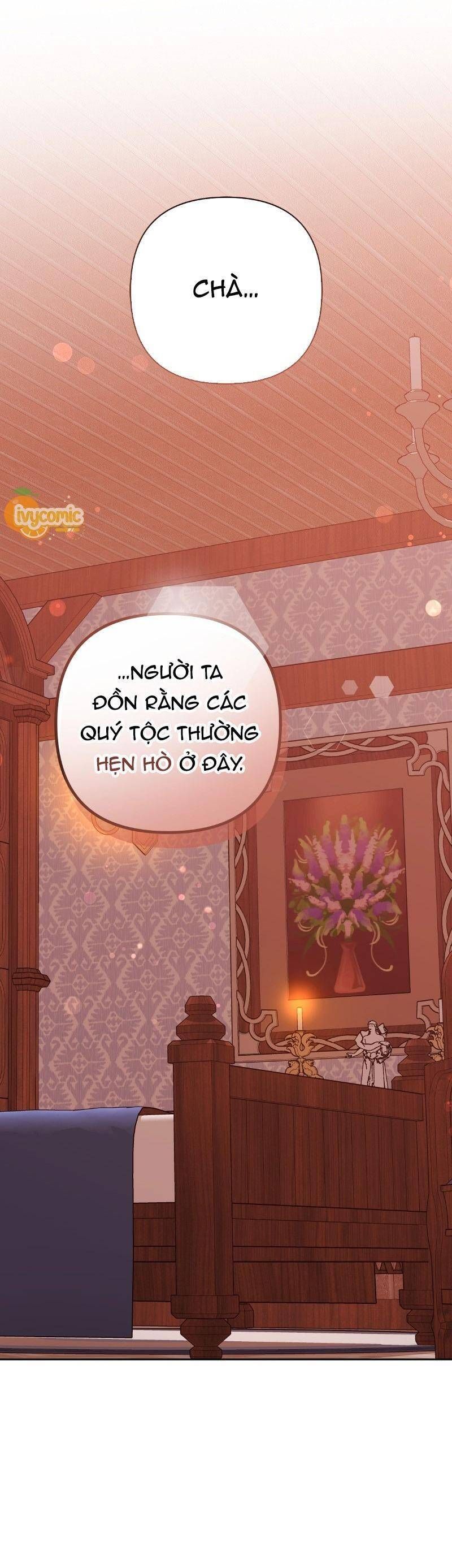 Mang Em Vào Giấc Ngủ Chapter 12 - 36