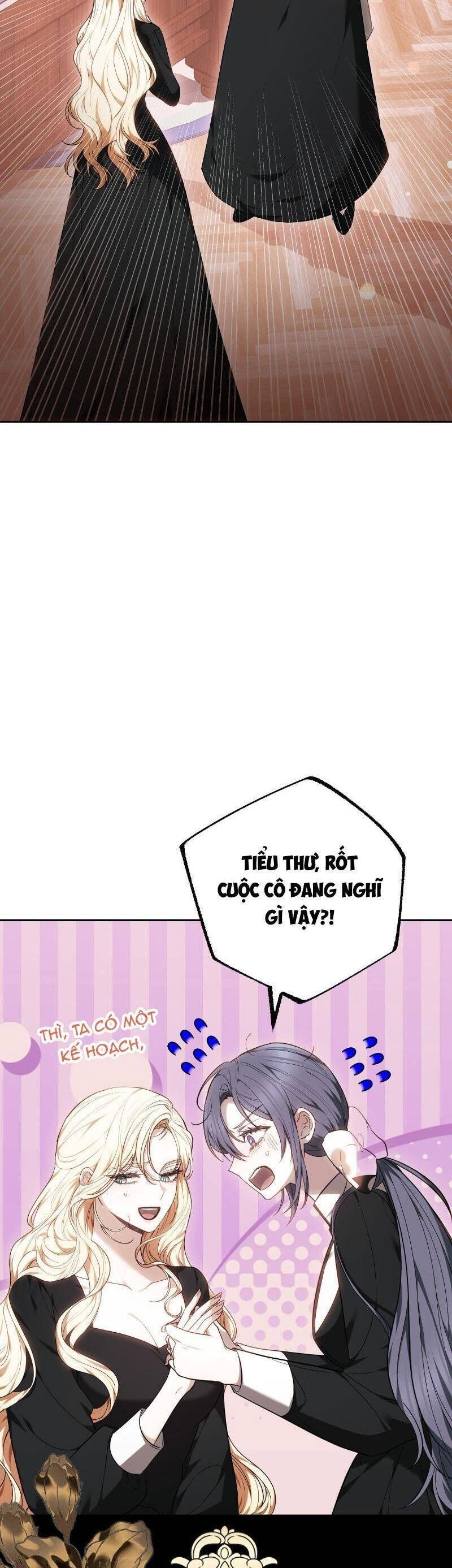 Mang Em Vào Giấc Ngủ Chapter 12 - 39
