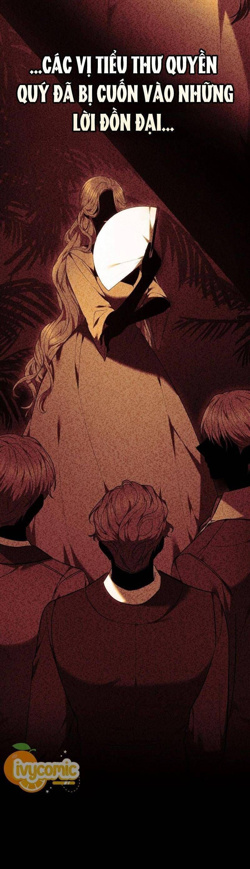 Mang Em Vào Giấc Ngủ Chapter 12 - 41