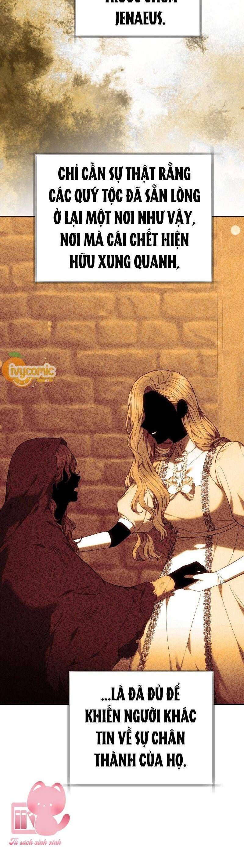 Mang Em Vào Giấc Ngủ Chapter 12 - 43