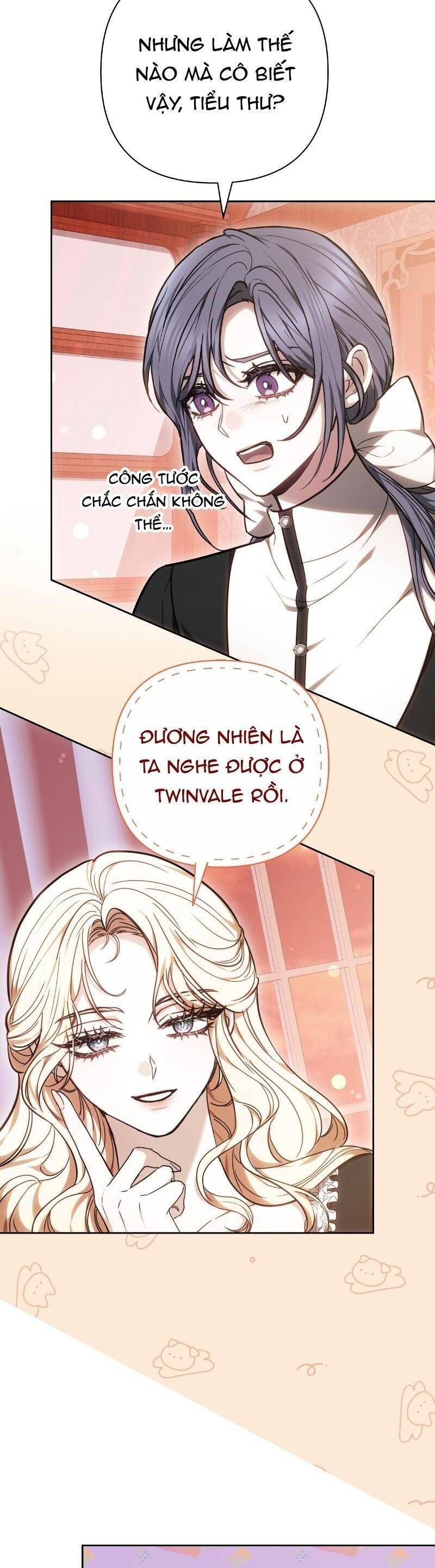 Mang Em Vào Giấc Ngủ Chapter 12 - 51