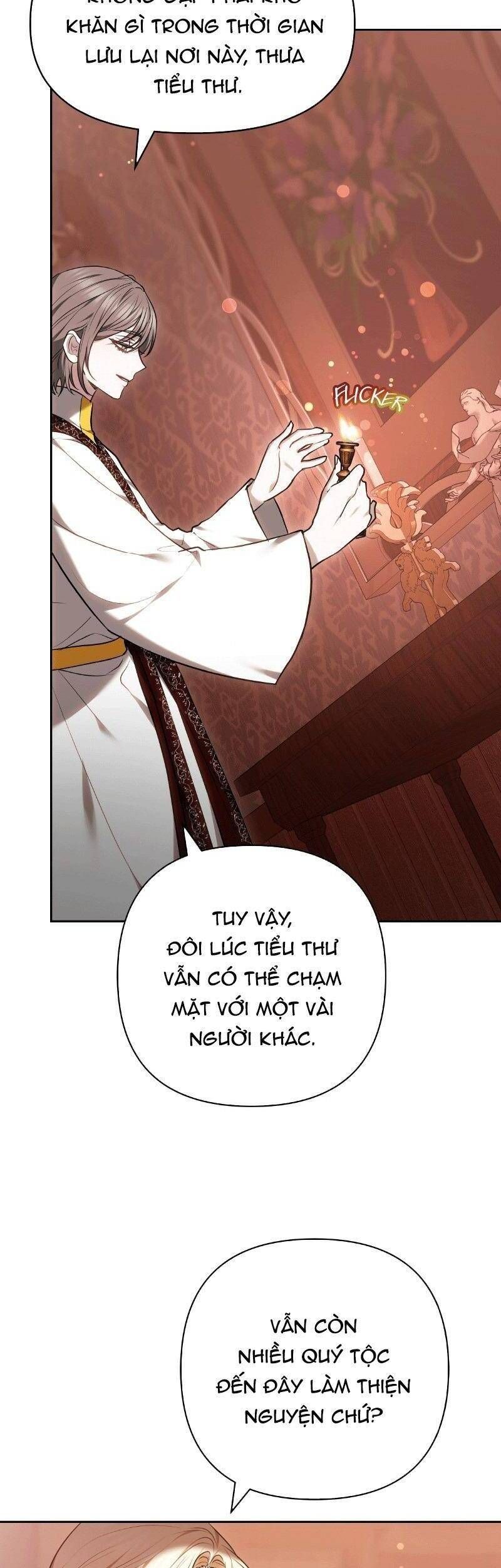 Mang Em Vào Giấc Ngủ Chapter 12 - 7