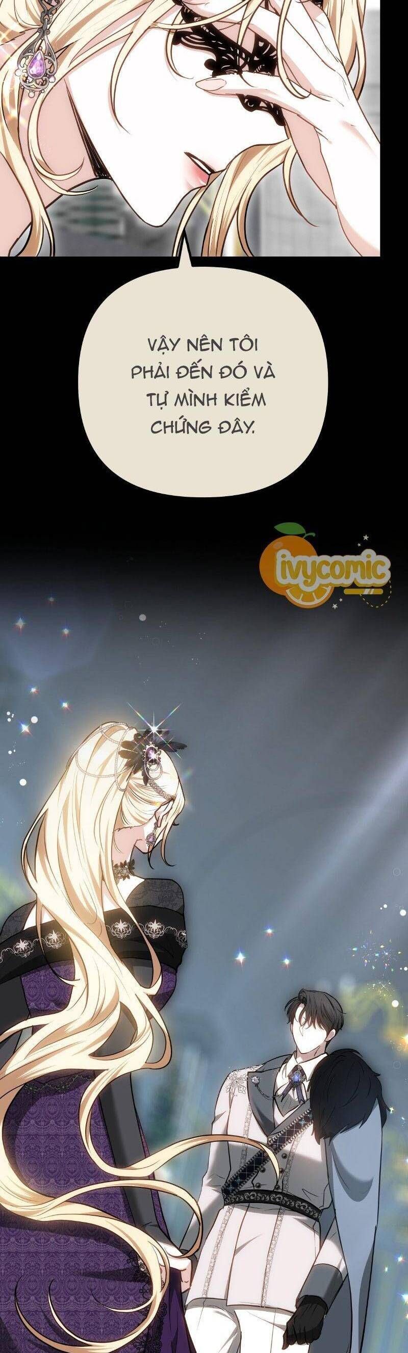 Mang Em Vào Giấc Ngủ Chapter 13 - 14