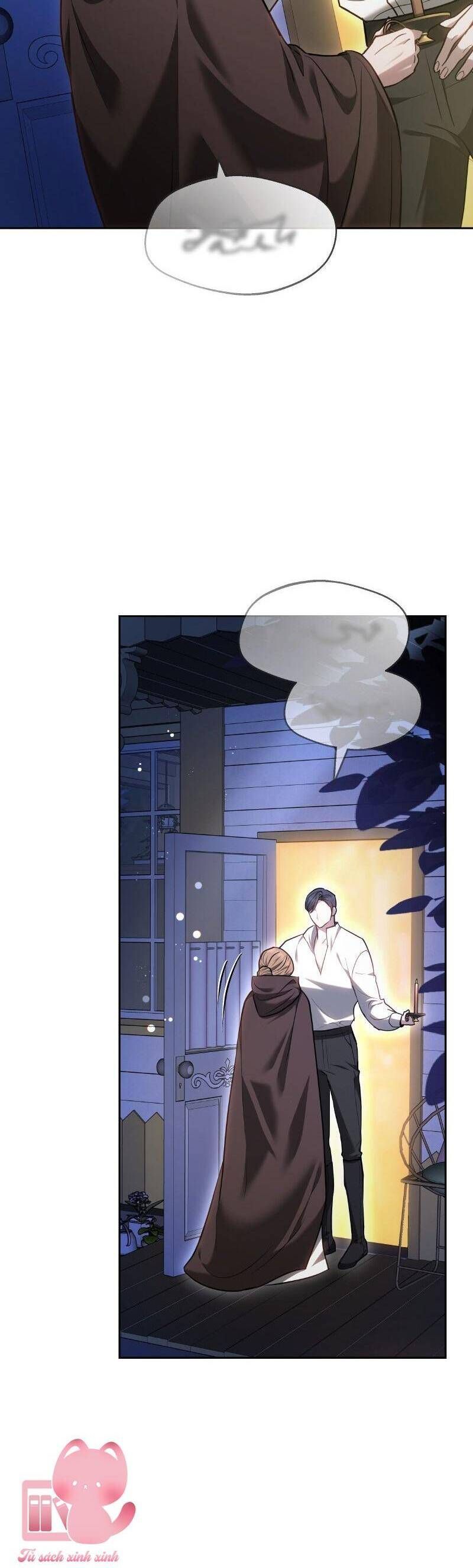 Mang Em Vào Giấc Ngủ Chapter 13 - 16