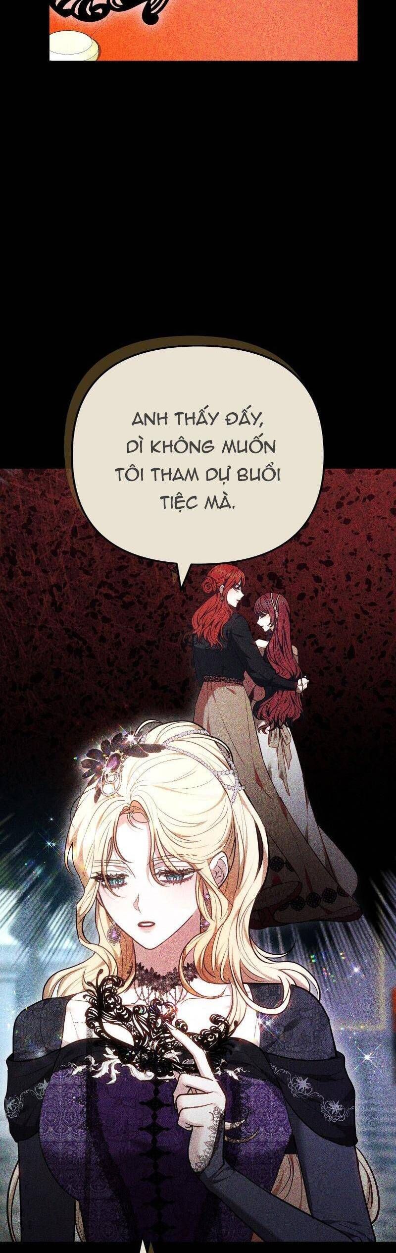 Mang Em Vào Giấc Ngủ Chapter 13 - 3