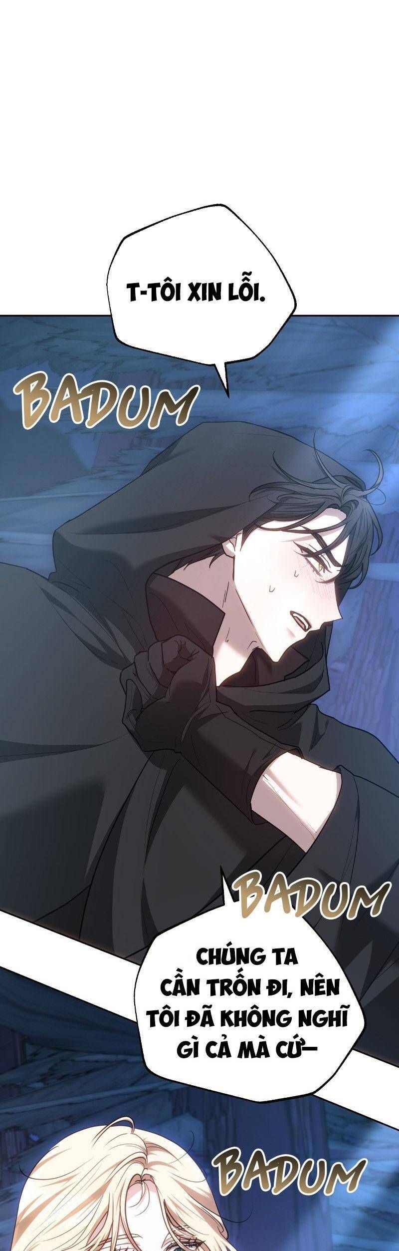 Mang Em Vào Giấc Ngủ Chapter 13 - 22