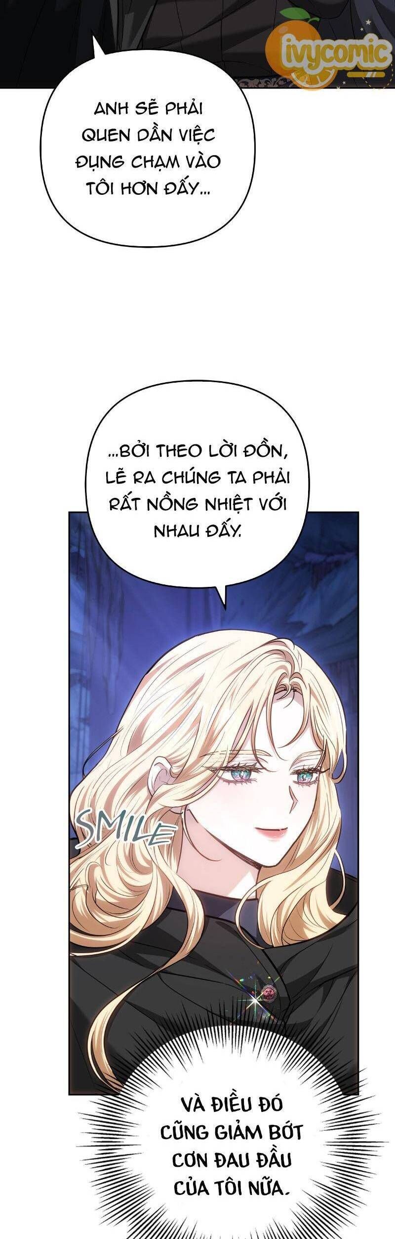 Mang Em Vào Giấc Ngủ Chapter 13 - 25