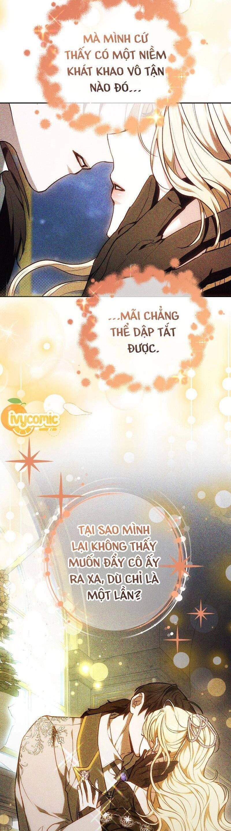Mang Em Vào Giấc Ngủ Chapter 13 - 28
