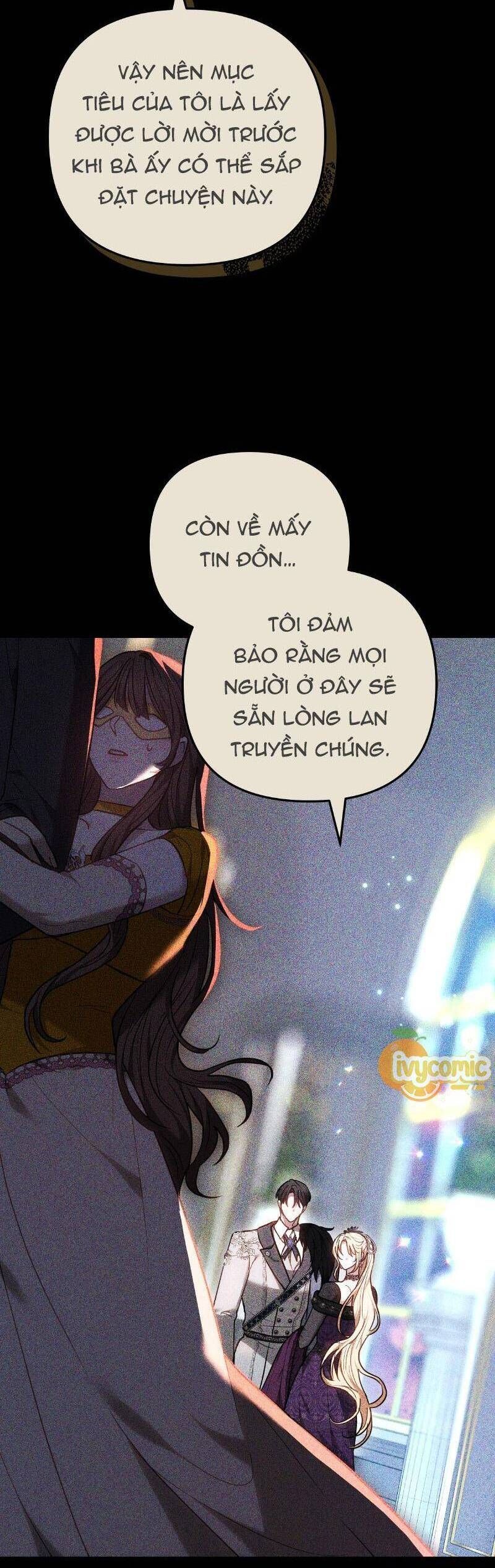 Mang Em Vào Giấc Ngủ Chapter 13 - 4