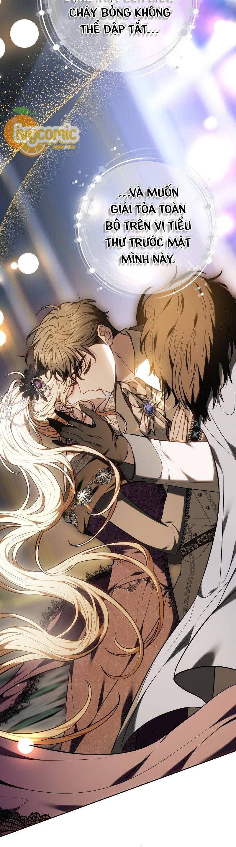 Mang Em Vào Giấc Ngủ Chapter 13 - 31