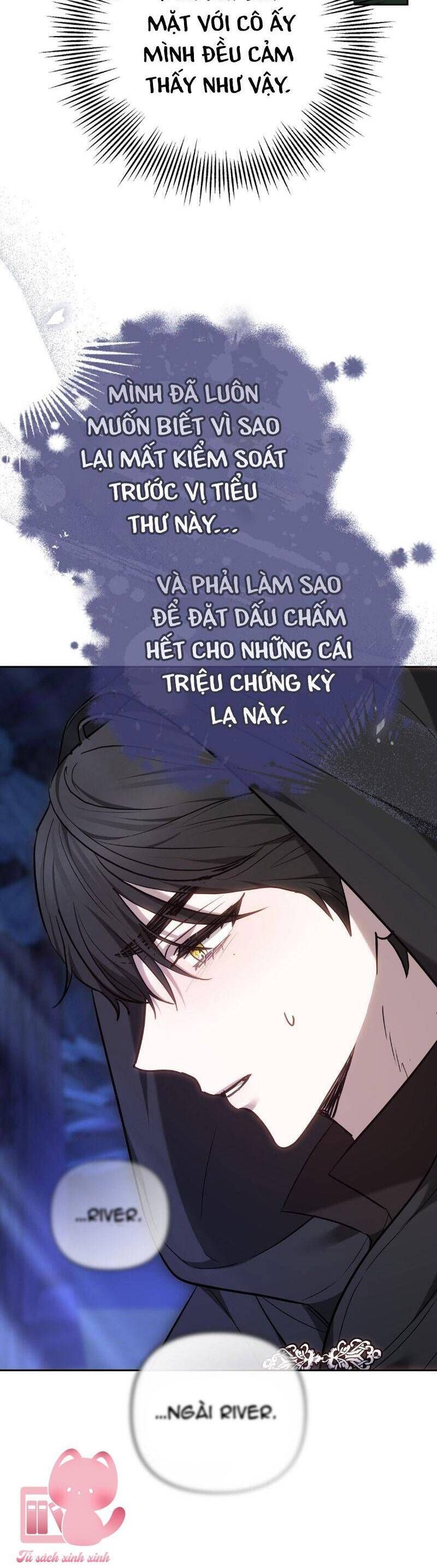 Mang Em Vào Giấc Ngủ Chapter 13 - 33