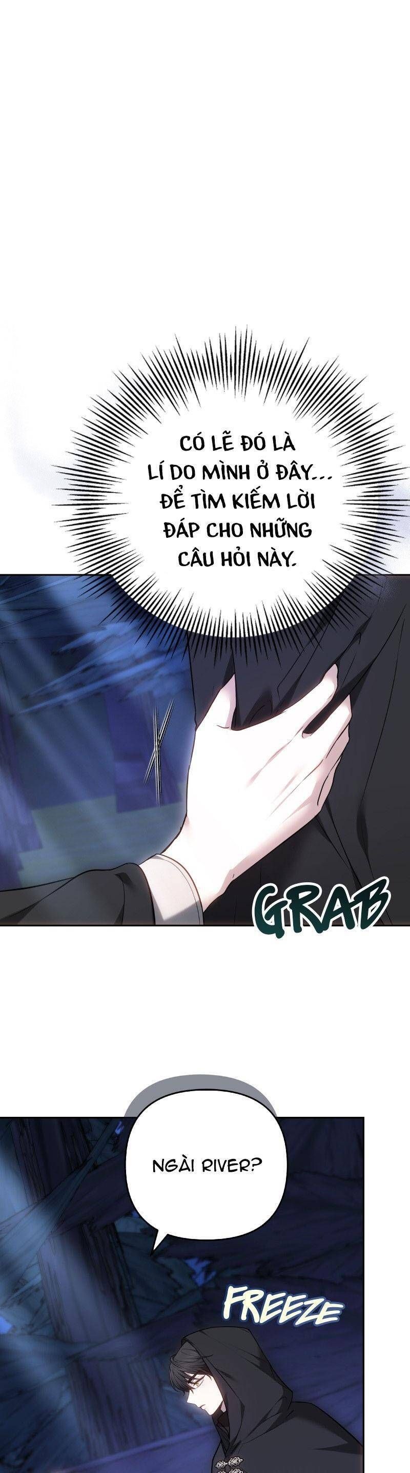 Mang Em Vào Giấc Ngủ Chapter 13 - 34