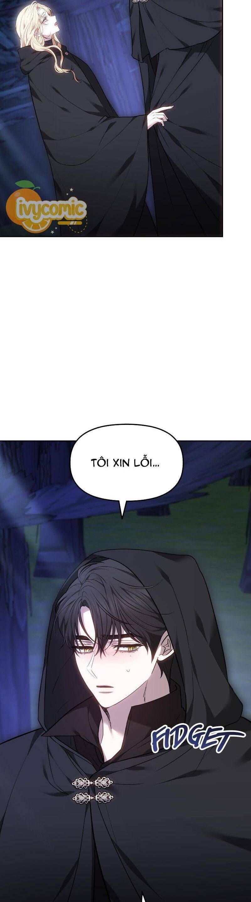 Mang Em Vào Giấc Ngủ Chapter 13 - 35