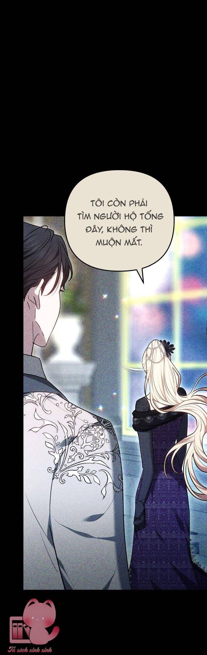 Mang Em Vào Giấc Ngủ Chapter 13 - 5