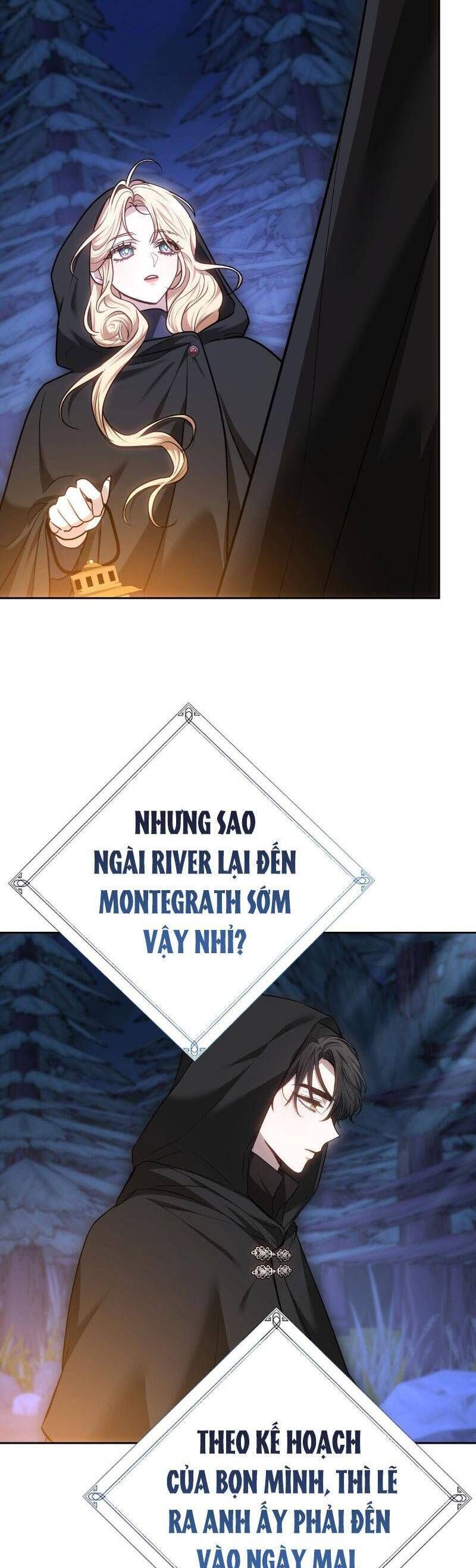 Mang Em Vào Giấc Ngủ Chapter 13 - 41