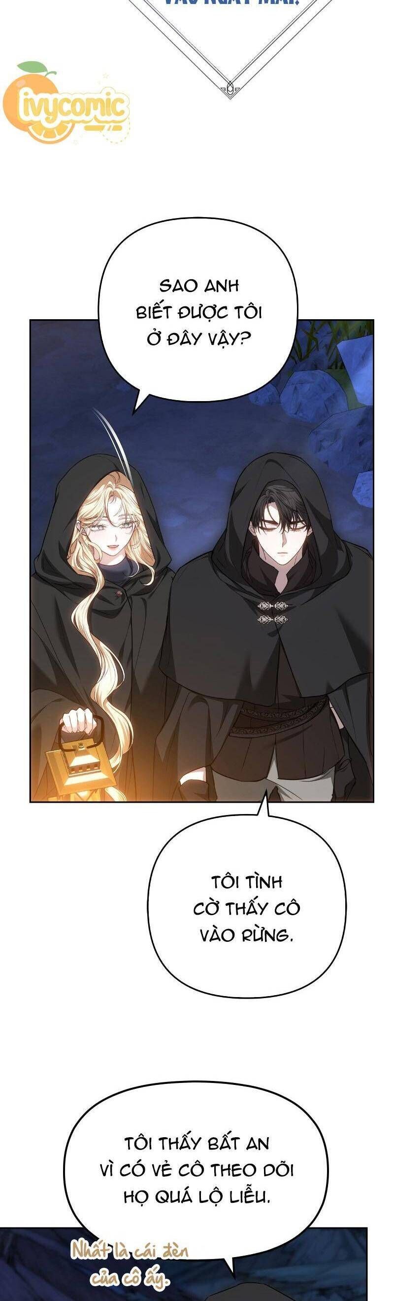 Mang Em Vào Giấc Ngủ Chapter 13 - 42