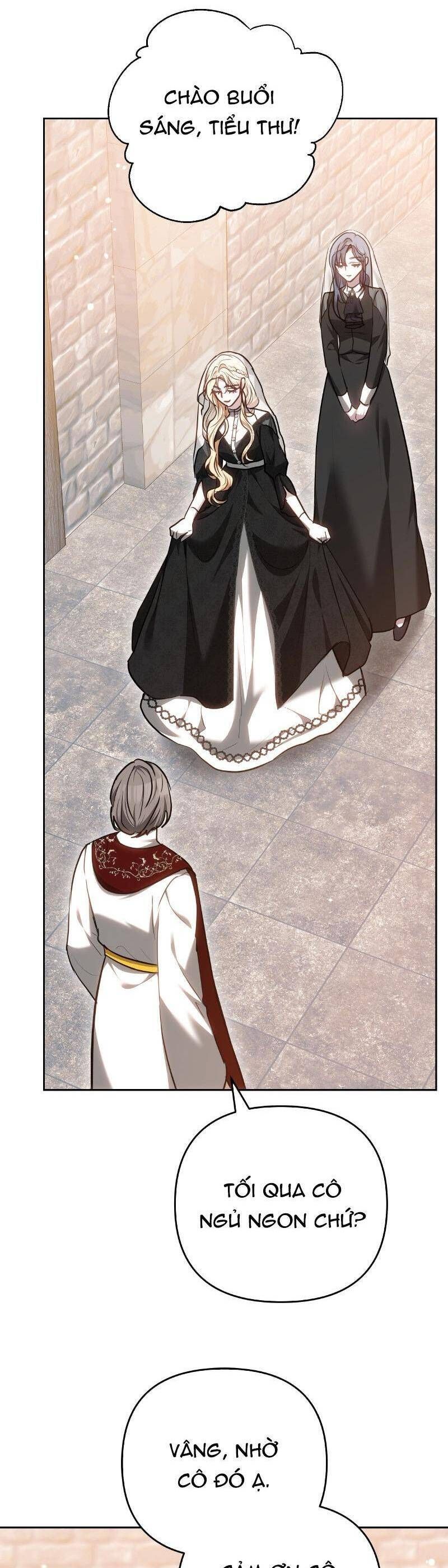 Mang Em Vào Giấc Ngủ Chapter 13 - 47